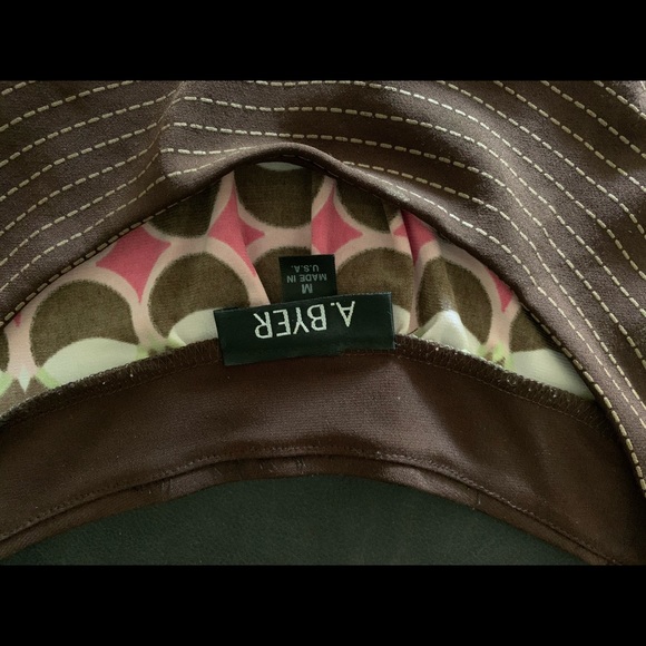 A. Byer top - Picture 2 of 4